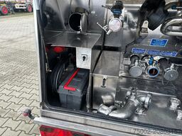 Feldbinder LEBENSMITTEL / LEVENSMIDDELEN FOOD / 33.500L / ...