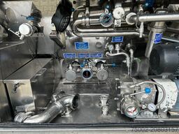 Feldbinder LEBENSMITTEL / LEVENSMIDDELEN FOOD / 33.500L / ...