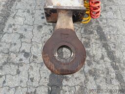 CMT Transfer trailer / Abrollanhänger / overførings