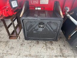 CMT Transfer trailer / Abrollanhänger / overførings