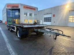 Kel-Berg Transfer trailer / Abrollanhänger / overførings