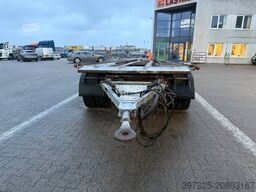 Kel-Berg Transfer trailer / Abrollanhänger / overførings