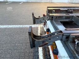 Kel-Berg Transfer trailer / Abrollanhänger / overførings