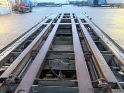 Kel-Berg Transfer trailer / Abrollanhänger / overførings