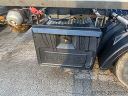 Kel-Berg Transfer trailer / Abrollanhänger / overførings