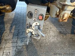 Kel-Berg Transfer trailer / Abrollanhänger / overførings