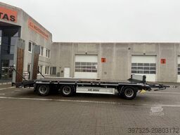 Kel-Berg Open trailer / Offener Anhänger / Åben anhænger
