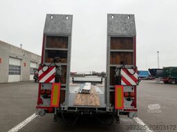 Kel-Berg Open trailer / Offener Anhänger / Åben anhænger