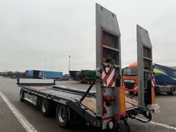 Kel-Berg Open trailer / Offener Anhänger / Åben anhænger