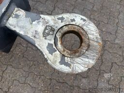 Kel-Berg Open trailer / Offener Anhänger / Åben anhænger