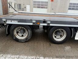 Kel-Berg Open trailer / Offener Anhänger / Åben anhænger