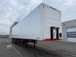 Kel-Berg Refrigerated trailer / Kühlauflieger / Køletrailer