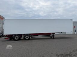 Kel-Berg Refrigerated trailer / Kühlauflieger / Køletrailer
