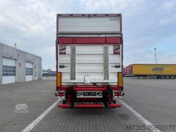 Kel-Berg Refrigerated trailer / Kühlauflieger / Køletrailer