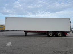 Kel-Berg Refrigerated trailer / Kühlauflieger / Køletrailer