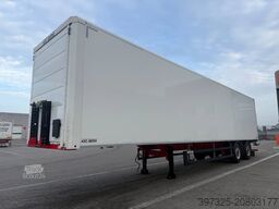 Kel-Berg Refrigerated trailer / Kühlauflieger / Køletrailer