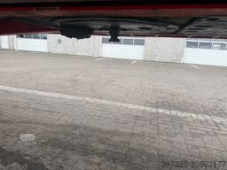 Kel-Berg Refrigerated trailer / Kühlauflieger / Køletrailer