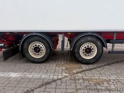 Kel-Berg Refrigerated trailer / Kühlauflieger / Køletrailer