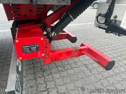 Kel-Berg Refrigerated trailer / Kühlauflieger / Køletrailer