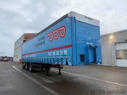 Kel-Berg City curtain / City-Plane / City gardin