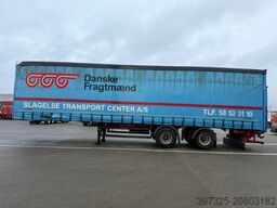 Kel-Berg City curtain / City-Plane / City gardin