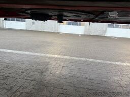 Kel-Berg City curtain / City-Plane / City gardin