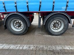 Kel-Berg City curtain / City-Plane / City gardin