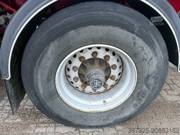 Kel-Berg City curtain / City-Plane / City gardin