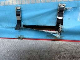 Kel-Berg City curtain / City-Plane / City gardin