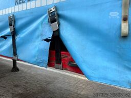 Kel-Berg City curtain / City-Plane / City gardin