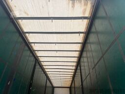 MTDK Curtainsider / Planenauflieger / Gardin