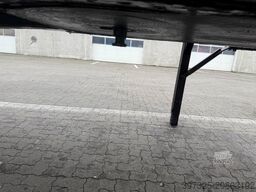 Kel-Berg Drawbar trailer / Zwischenauflieger / Linktrailer