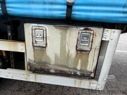 Kel-Berg Drawbar trailer / Zwischenauflieger / Linktrailer