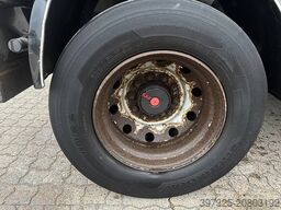 Kel-Berg Drawbar trailer / Zwischenauflieger / Linktrailer