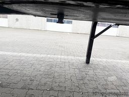 Kel-Berg Drawbar trailer / Zwischenauflieger / Linktrailer