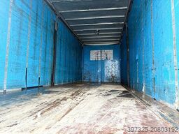 Kel-Berg Link trailer / Link-Planenauflieger