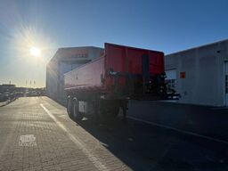 LAG City tipper / City-Kippanhänger / City tiptrailer