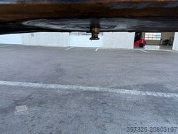 LAG City tipper / City-Kippanhänger / City tiptrailer