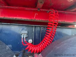 LAG City tipper / City-Kippanhänger / City tiptrailer