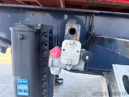 LAG City tipper / City-Kippanhänger / City tiptrailer