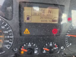 Iveco TRAKKER 260T36