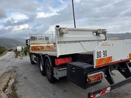 Iveco TRAKKER 260T36