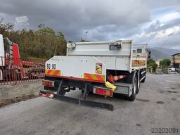 Iveco TRAKKER 260T36