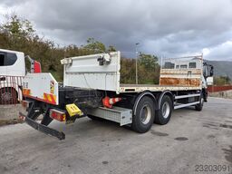 Iveco TRAKKER 260T36