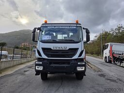 Iveco TRAKKER 260T36