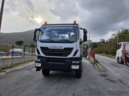 Iveco TRAKKER 260T36