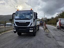 Iveco TRAKKER 260T36