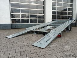 Saris AT 471x202cm ankippbarer Transporter 3 t