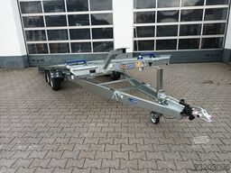 Saris AT 471x202cm ankippbarer Transporter 3 t