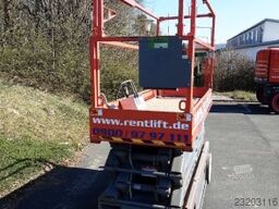 Skyjack SJ III 3226 Elektro 9,90 m